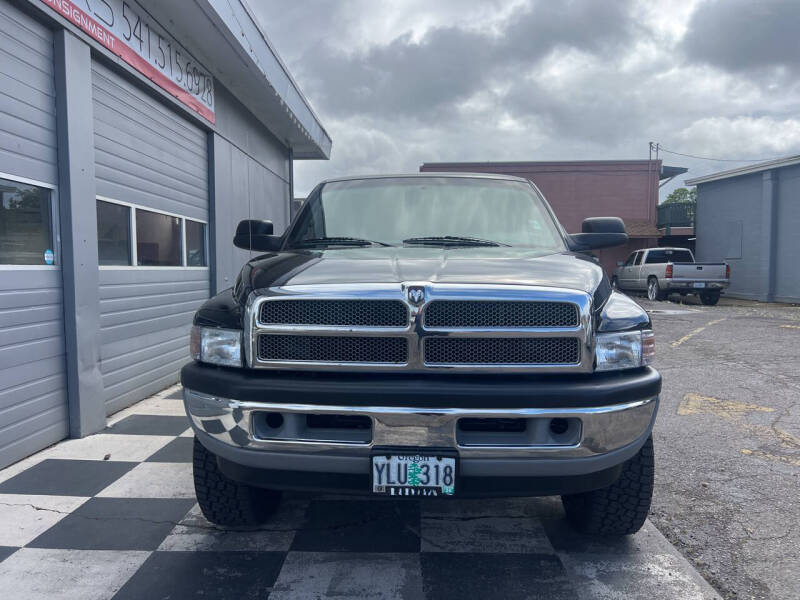 dodge ram pickup 2001 3B7KF23Z01G817608 image dodge ram pickup 2001 3B7KF23Z01G817608 image